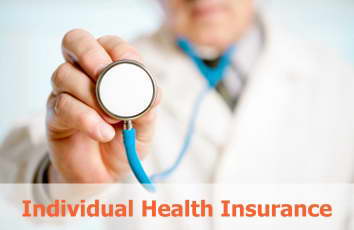Individual Health Insurance Plan